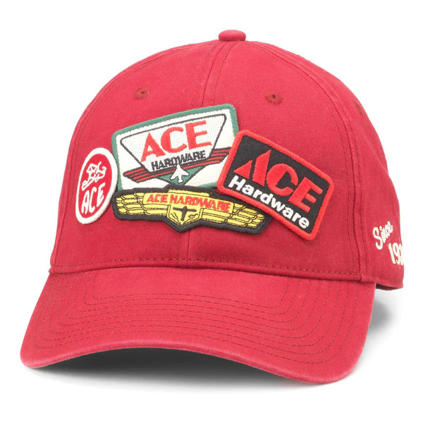 Ace Hardware Iconic Hat