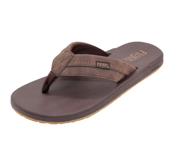 Levee - Men's Sandal (Brown)