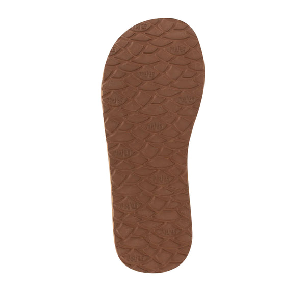 Levee - Men's Sandal (Brown)