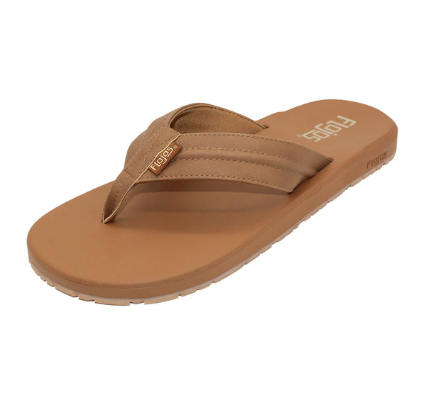 Brava - Men's Sandal (Tan)
