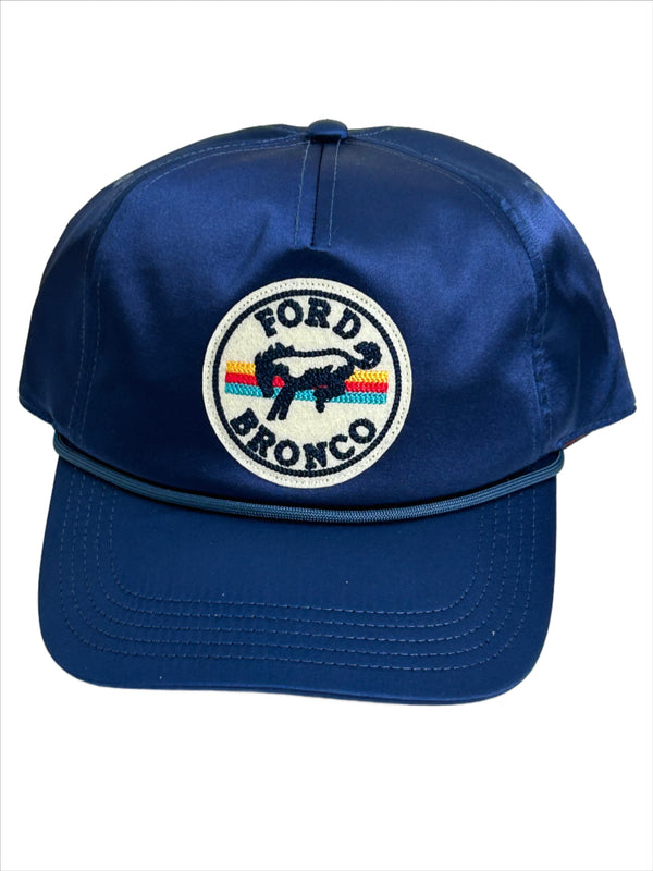 Ford Bronco Blazer Hat