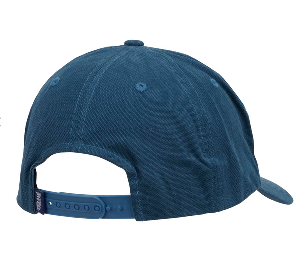 Alton Hat (Navy)