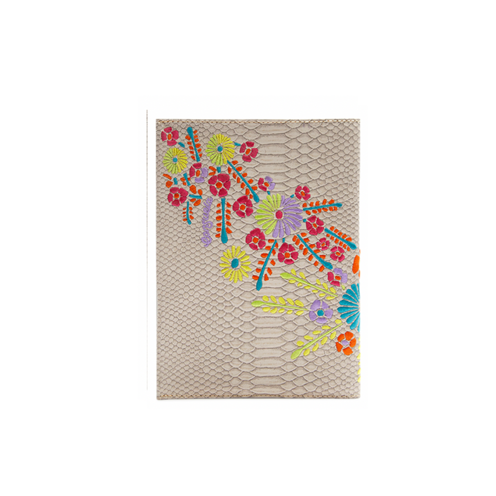 Songbird Notebook