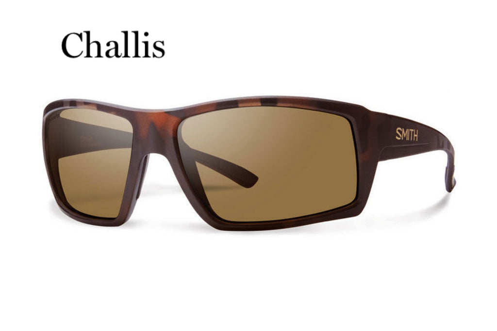 Smith Sunglasses - Challis