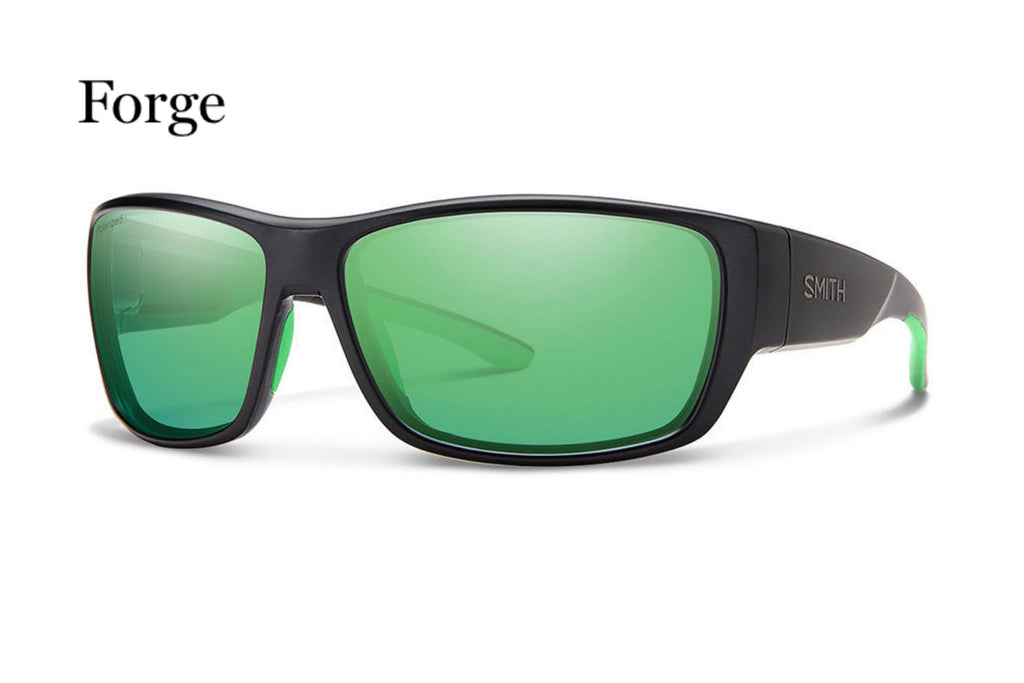 Smith Sunglasses - Forge