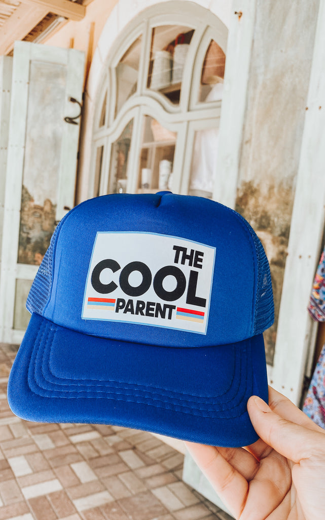 The Cool Parent Hat