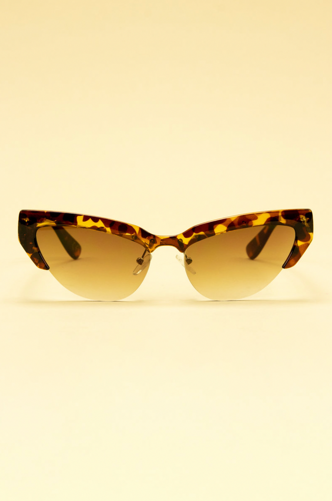 Frankie Sunglasses