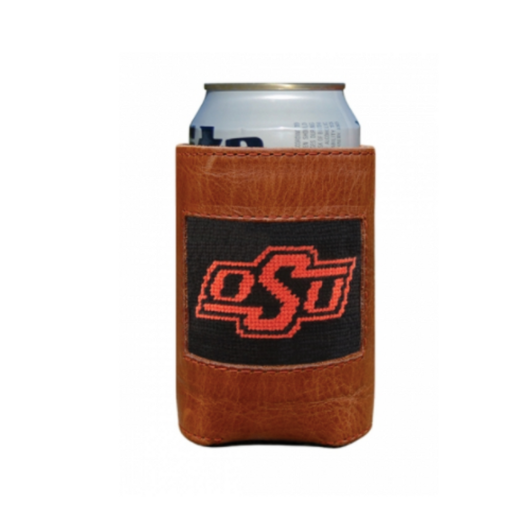 Oklahoma State Can Cooler