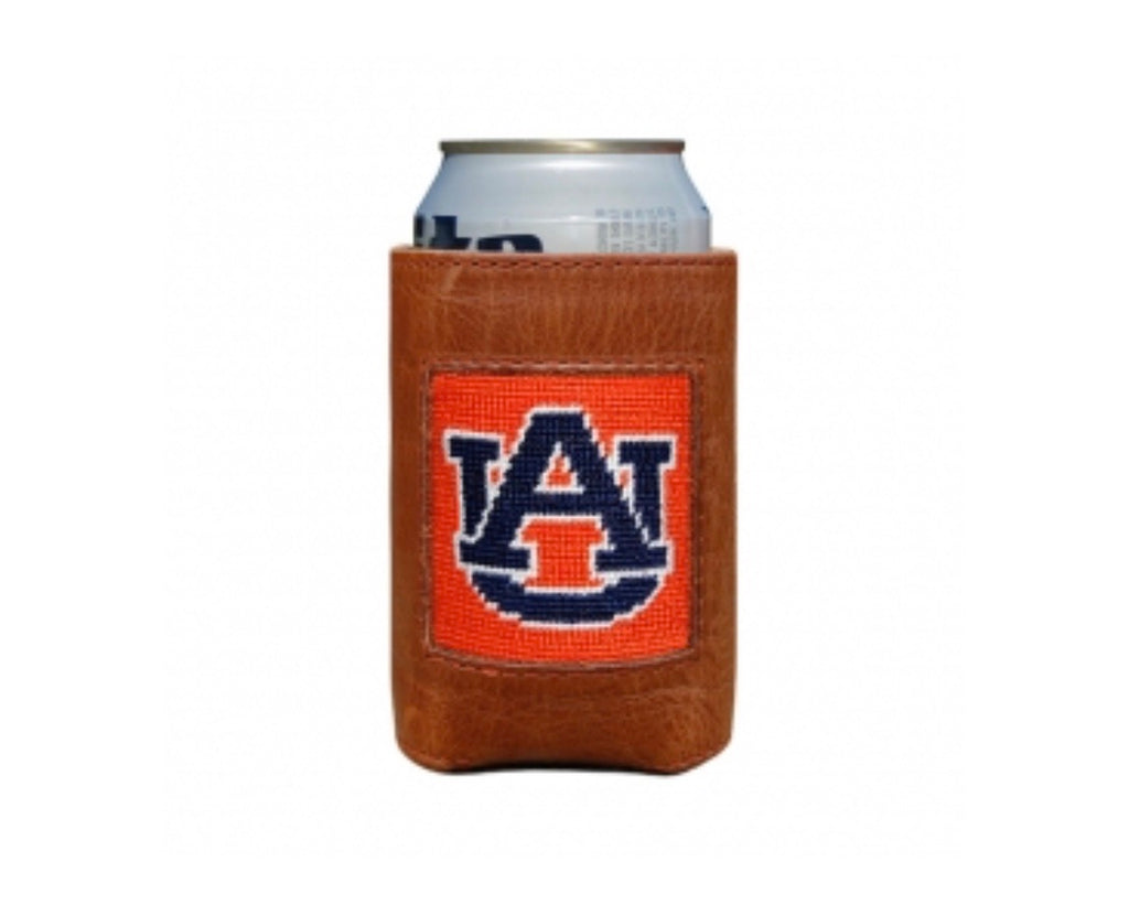 Auburn Can Cooler