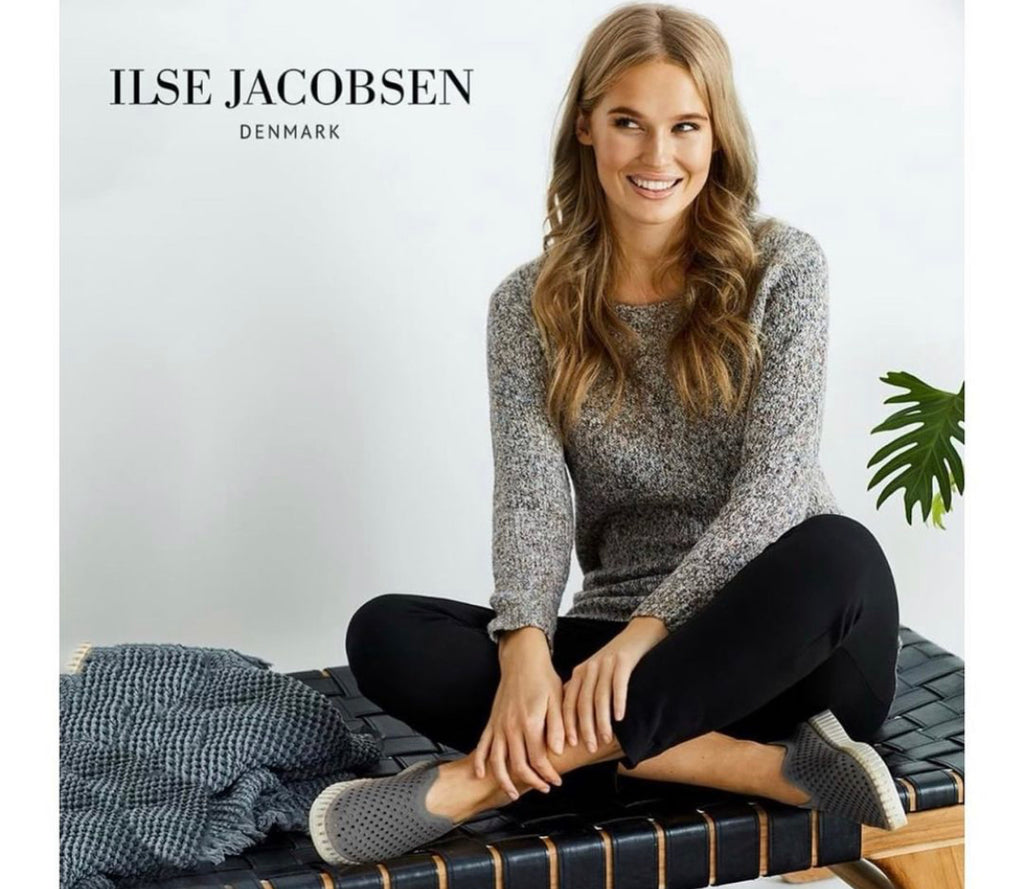 Ilse Jacobsen Tulip Flats